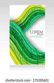 brochure design