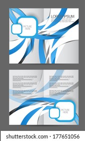 brochure design