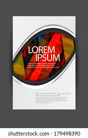 brochure design