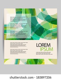 brochure design