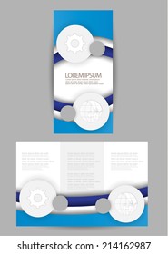 brochure design
