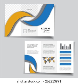 brochure design