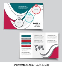 brochure design