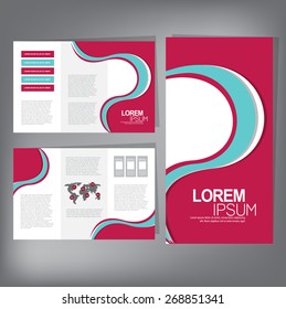 brochure design
