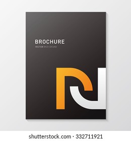 brochure design