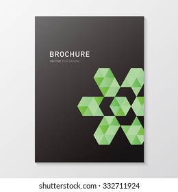 brochure design