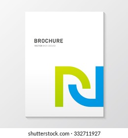 brochure design