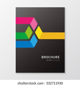 brochure design