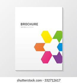 brochure design