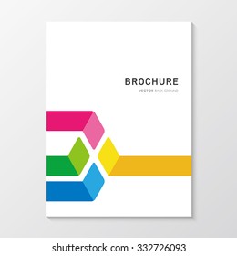 brochure design