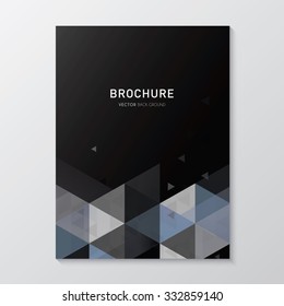 brochure design