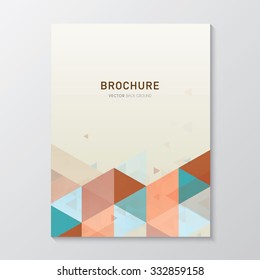 brochure design