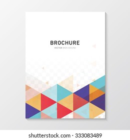 brochure design