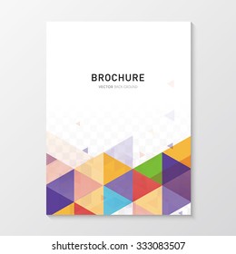 brochure design