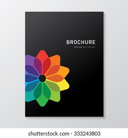 brochure design
