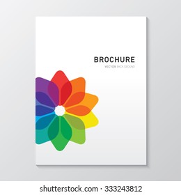 brochure design