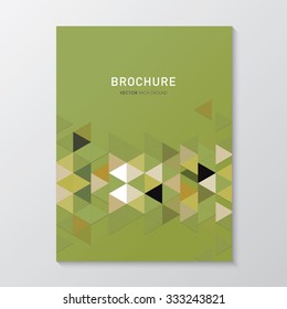 brochure design