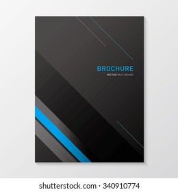 brochure design