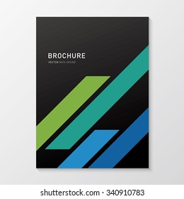 brochure design