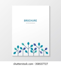 brochure design