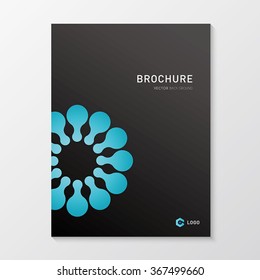 brochure design