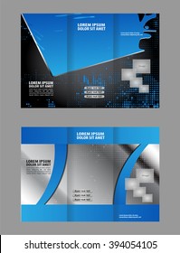 Brochure design
