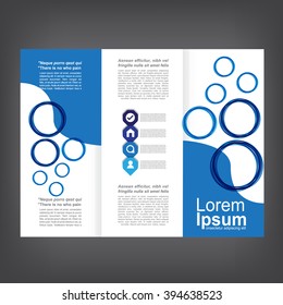 brochure design
