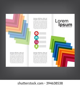 brochure design