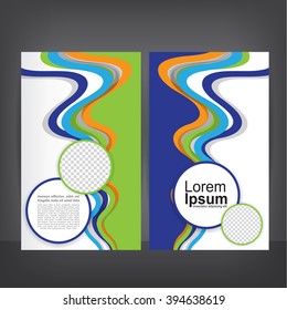 brochure design