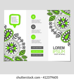 Brochure Design