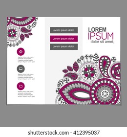 Brochure Design