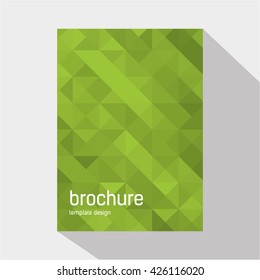 brochure design