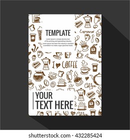 brochure design