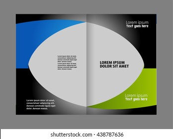 Brochure design
