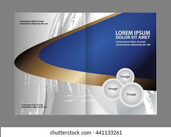 Brochure design
