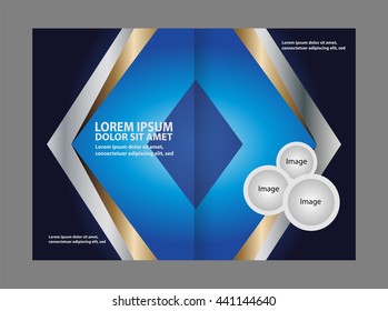Brochure design
