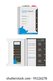 brochure design