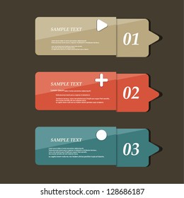 brochure design and banner design