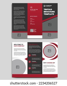 Brochure Design for commercial use