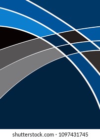 Brochure design content background. Design layout template
