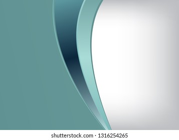 Brochure design content background. Design layout template