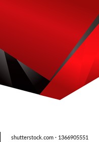 Brochure design content background. Design layout template