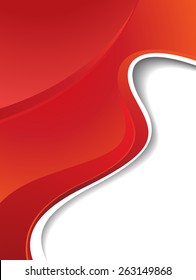 Brochure design content background. Design layout template
