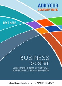 Brochure design content background. Design layout template
