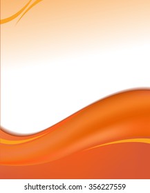 Brochure design content background. Design layout template