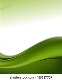 Brochure design content background. Design layout template