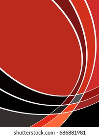 Brochure design content background. Design layout template
