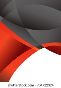 Brochure design content background. Design layout template