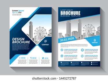 178,553 Science flyer template Images, Stock Photos & Vectors ...