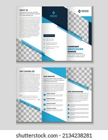 Brochure design, brochure template, creative tri-fold, trend brochure, Tri fold brochure design, abstract tri-fold presentation layout templates a4 size